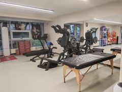 -炼呗运动康复·健身工作室(紫竹桥店)