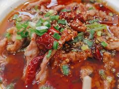 -乡村基·川味现炒大王(熙悦天街店)