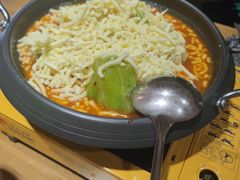 -恩你小木屋·烤肉韩式料理(嘉兴秀洲店)