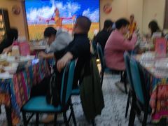 -烟疆印象新疆菜(万联广场店)