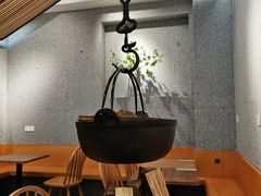 -古乡居甜品(大信店)