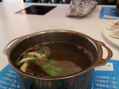 -德龙火锅(松源街直营店)