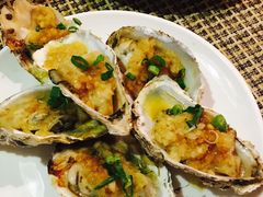 -甄品麦哲伦海鲜和牛自助(万达广场店)