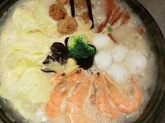 -佰家小厨·南京菜(夫子庙店)