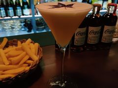 -Ish Whiskey&Cocktail Bar酒吧(合生麒麟新天地店)