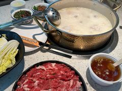-顺德公广东猪肚鸡·煲仔饭(白石洲店)