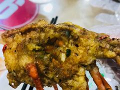 -阿静美食