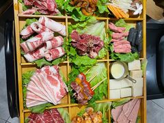 -乌拉烤肉(如皋首店)