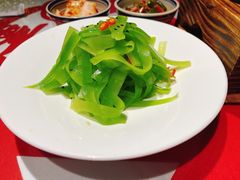 -汉唐宴长安食府