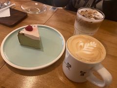 -雕刻时光咖啡馆(交大店)