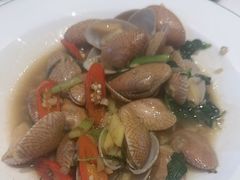 -金河半岛园林酒家(金融城店)