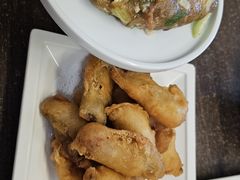 -海坛特色小吃·只做平潭特色菜(平潭店)