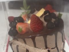 -味多美蛋糕(礼士路店)