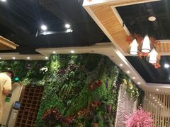 -盛世桃源(群力店)
