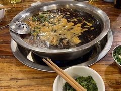 -中和远东火锅兔(老店)