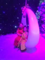 -圣名游乐城冰雪大世界