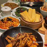 谁懂 ！！被梦时代这家川菜给吃挂住了