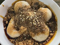 红糖酥麻糍粑-张醪糟(街子店)