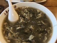 徐州胡辣汤-张小文胡辣汤(龙柏新村店)