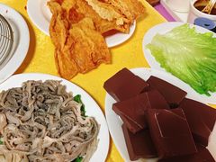 -老猫牛肉火锅(沙溪店)