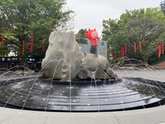 -广州市白云山风景名胜区