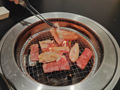 -和牛 烧肉寿喜烧涮锅 善(心斎橋店)