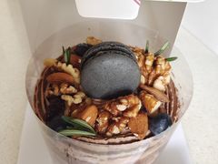 -5Cake五度无蔗糖低脂蛋糕(陶然亭店)