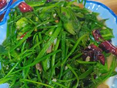 -老丽江餐馆(丽江华都商贸城店)
