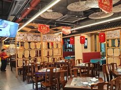 -安泰楼·佛跳墙创始人·传统闽味早茶·酒楼(三坊七巷闽菜地标店)