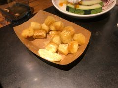 -辣尚瘾·烤鱼·新川菜(交大直营店)