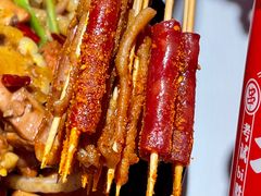 -状元虎.摇滚炒鸡.家常菜(义勇街店)