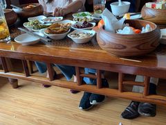 -品茗轩茶楼(江川路店)