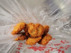 香酥藕饼-陶记正宗德州扒鸡(科巷店)