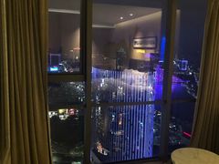 -宁波威斯汀酒店