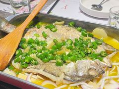 -烟火鱼乡(京华城店)