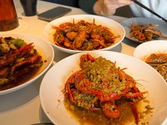 -马头巷·食景园(苏州总店)