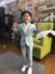 -小鬼当佳儿童摄影(回龙观店)
