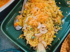 -阿莱唛唛泰国菜·海鲜餐厅(蛇口店)