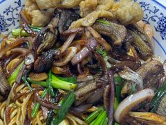 -复兴面王(河东路起源店)