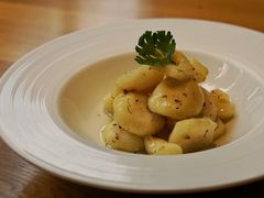 桂花蜜酿马蹄-竹里馆 ·茶食(奥体店)