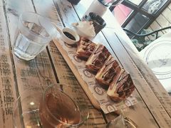 -Cafe Alice咖啡爱丽丝(奥城店)