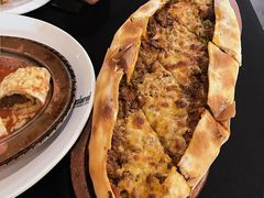 -Efes Turkish & Mediterranean Cuisine 艾菲斯餐厅(陆家嘴店)