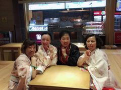 -御池园(顾村公园店)