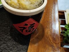-老北京涮肉(十字街店)