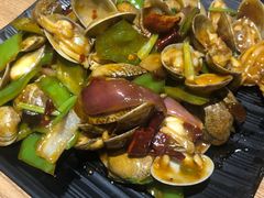 -壹酒贰肉1926·深夜食堂(南京北街店)