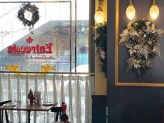 -Entrecôte 法国牛扒馆(保利·时光里店)