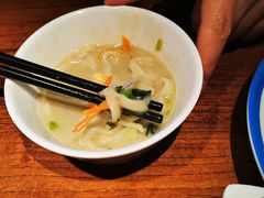 -师味葱扒虎头鲤·水席洛阳菜(元华店)
