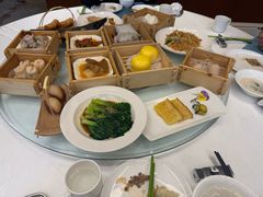 -凯宾斯基大酒店·三楼御龙轩中餐厅