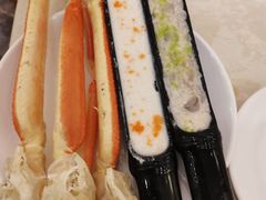 -芭菲盛宴·环球美食(袁家岗店)