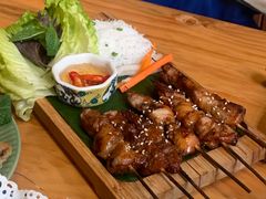 -越美小馆·越南料理(曲江店)
